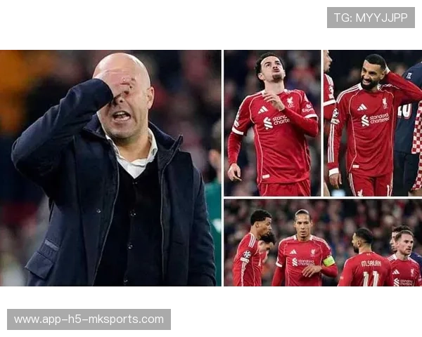 利物浦近12场纪录创耻辱，俱乐部须自省