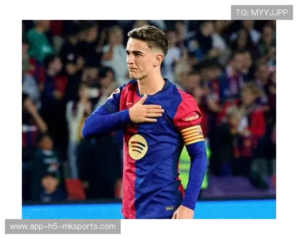 巴萨中场新星被盯上，巴萨中场有哪些巨星