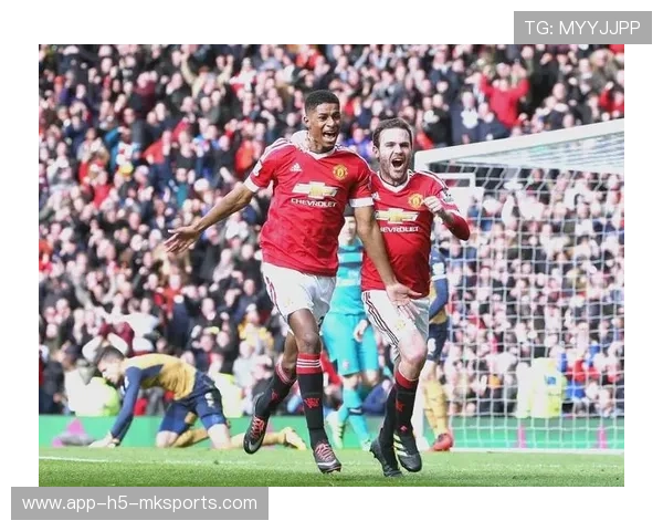 拉什福德再造角球神迹——英超的传奇瞬间重现