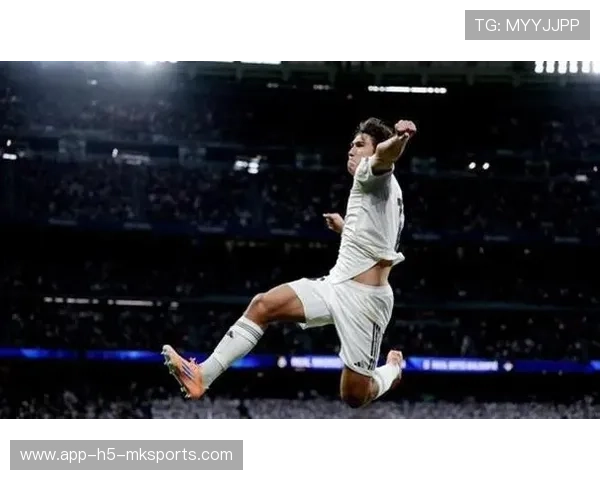 皇马若能找到中场替代者，将重获动力