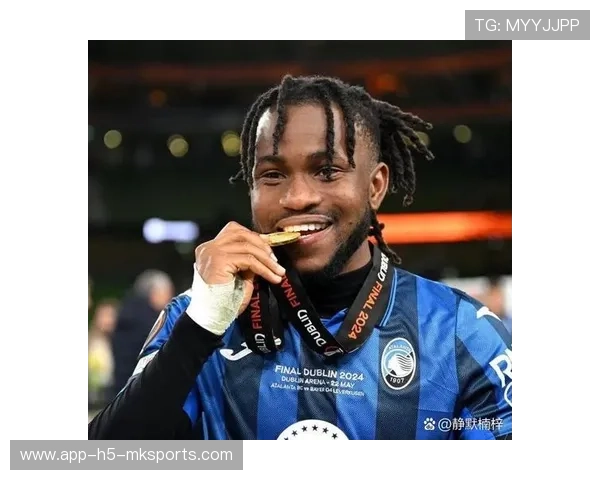 卢克曼完成马德里竞技体检，4000万欧元成交额刷新亚特兰大球员出售纪录