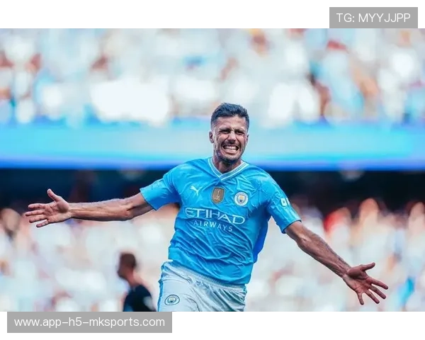 曼城官宣续约罗德里至2029年