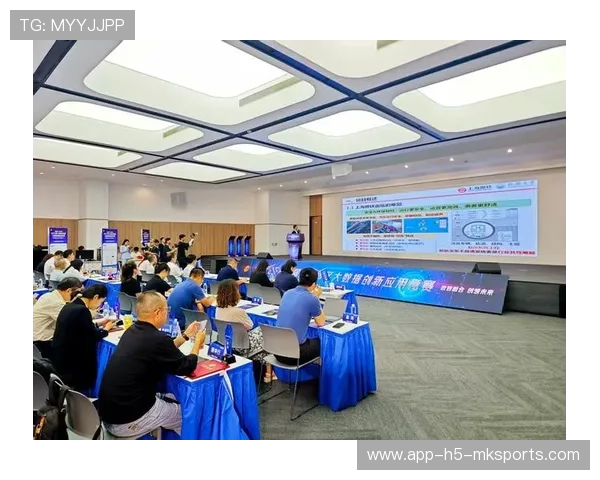 综合赛事科技创新应用研究