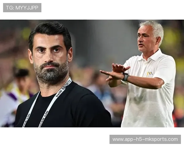 费内巴切官宣穆里尼奥续约两年，目标直指下赛季欧冠