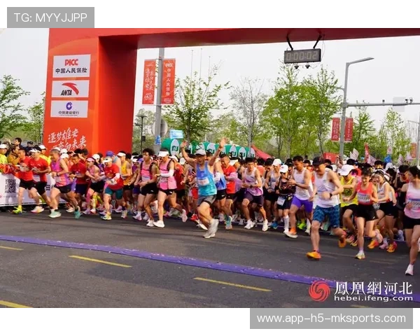 城市马拉松锦标赛总决赛鸣枪在即：国内顶尖跑者齐聚一城，城市马拉松时间